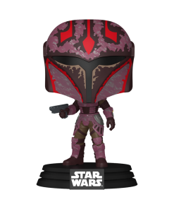 Alternative view of Pop! Rook Kast