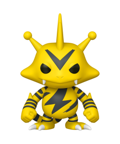Pop! Electabuzz