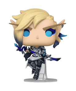 Pop! Alleria Windrunner