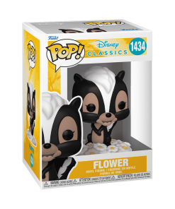 Alternative view of Pop! Flower (80th Anniversary)