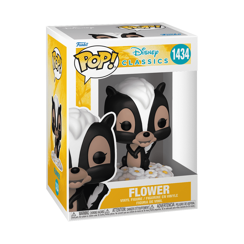 Pop! Flower (80th Anniversary) - Image 2
