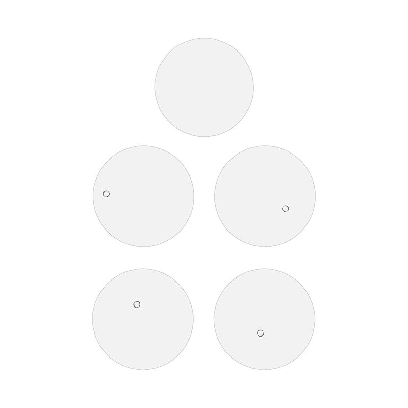 Variety Pop! Stand Bases 10-Pack - Image 2