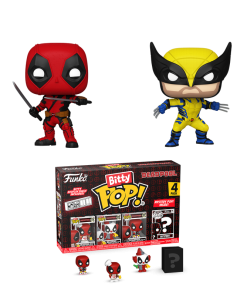 Deadpool Bundle