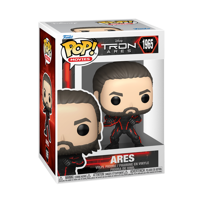 Pop! Ares (Tron: Ares) - Image 2