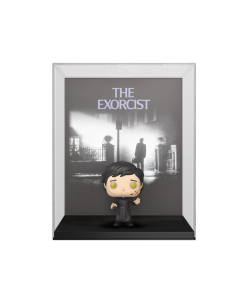 Pop! VHS Covers The Exorcist (Father Karras)