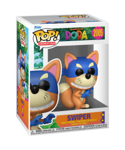 Alternative view of Pop! Swiper