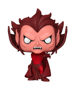 Pop! Mephisto (Strange Tales)