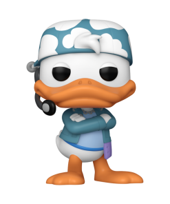 Pop! Donald Duck (KPOP Outfit)