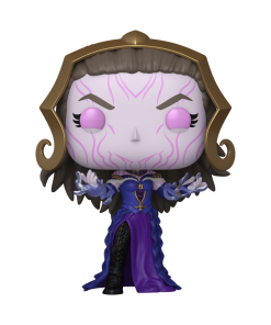 Pop! Liliana