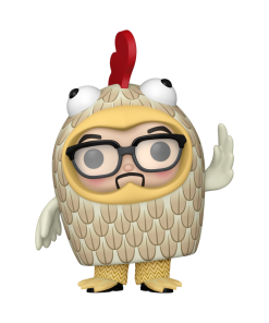 Pop! Al (Chicken Suit) (30th Anniversary)