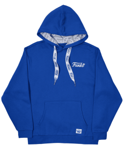 Funko Logo Blue Hoodie
