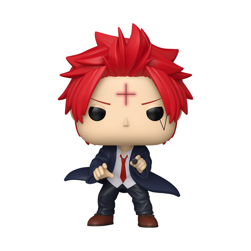 Pop! Dot Barrett - Image 4