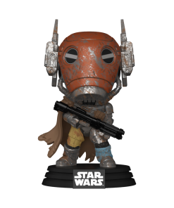 Pop! Mercenary Guard Droid