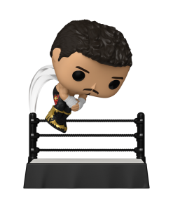 Pop! Premium Eddie Guerrero (Frog Splash)