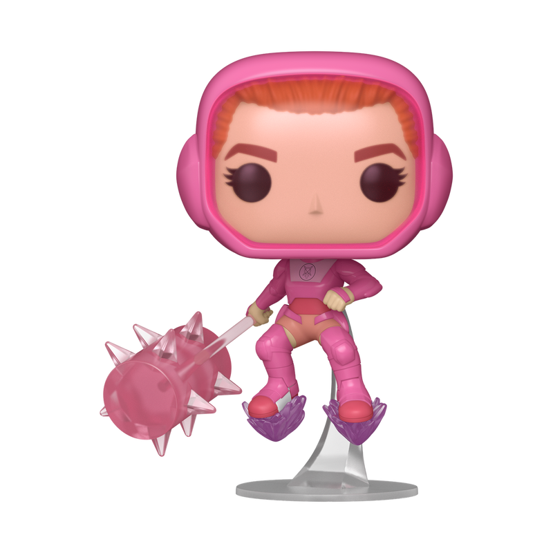 Pop! Atom Eve (Armored)