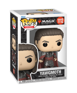 Alternative view of Pop! Yawgmoth