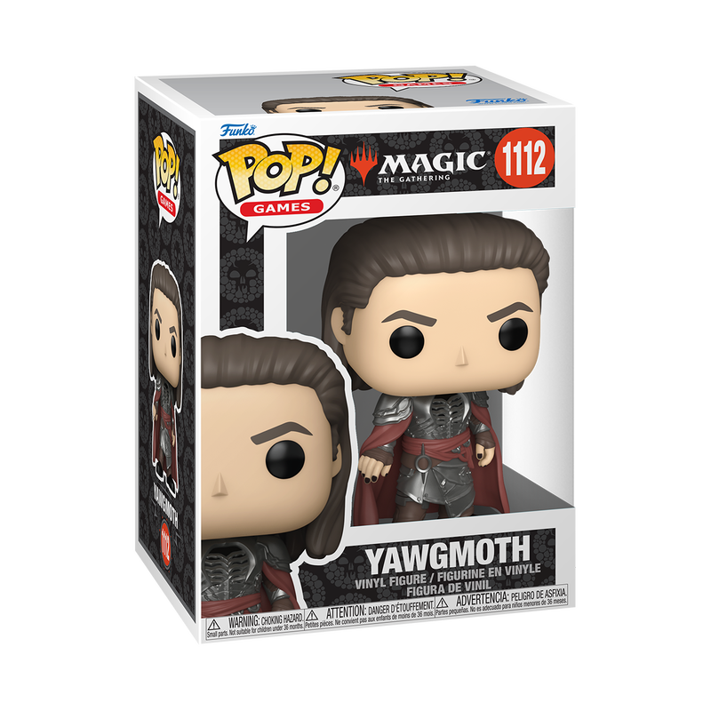 Pop! Yawgmoth - Image 2