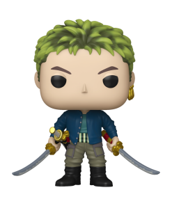 Pop! Zoro (Live Action)