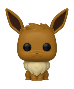 Pop! Eevee