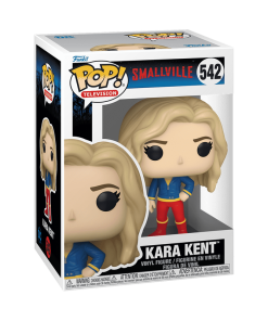 Alternative view of Pop! Kara Kent (Smallville)