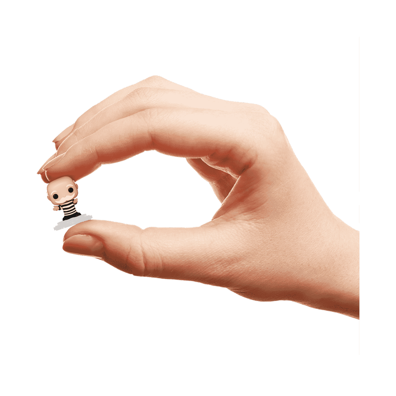 Bitty Pop! Retro Toys Hasbro 4-Pack Series 4 - Image 2