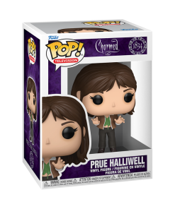 Alternative view of Pop! Prue Halliwell