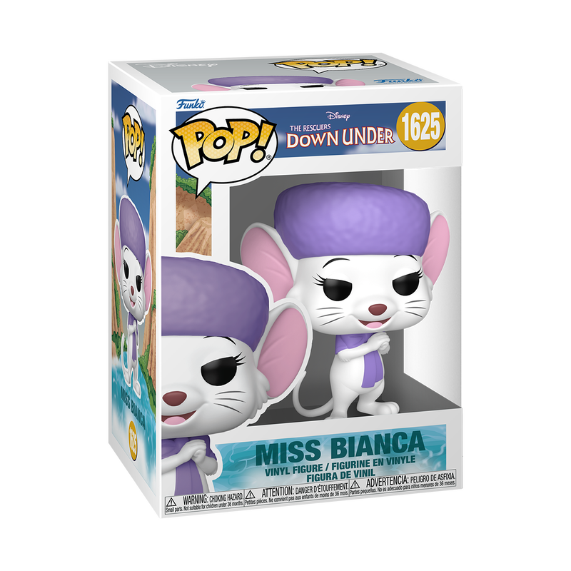 Pop! Miss Bianca - Image 2