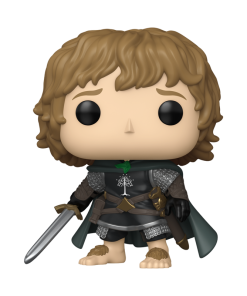 Pop! Peregrin Took