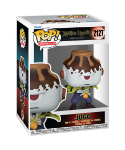 Alternative view of Pop! Jogo