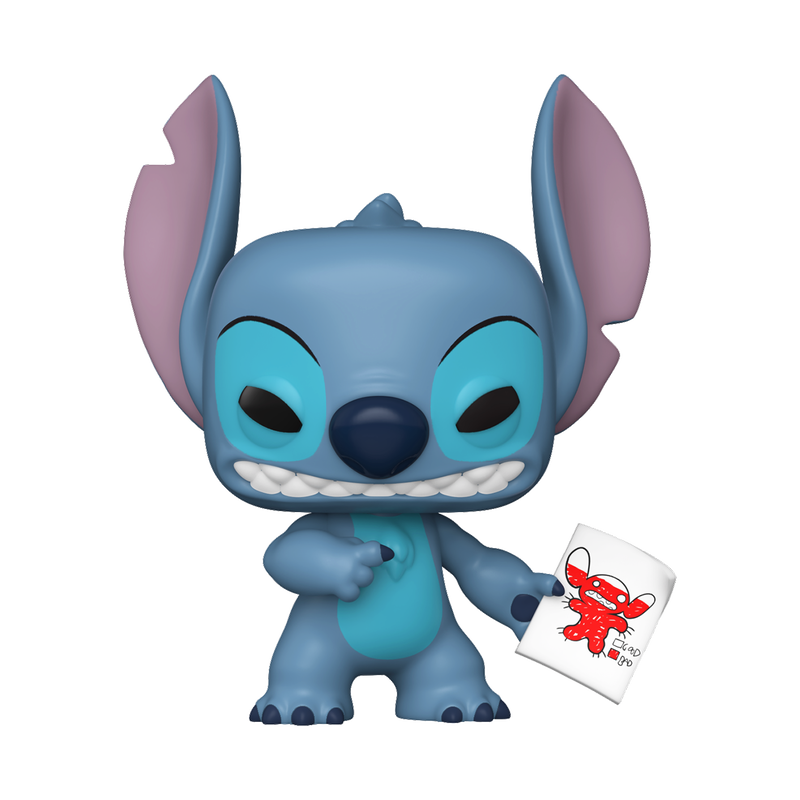 Pop! Stitch with Mood Chart - Image 3