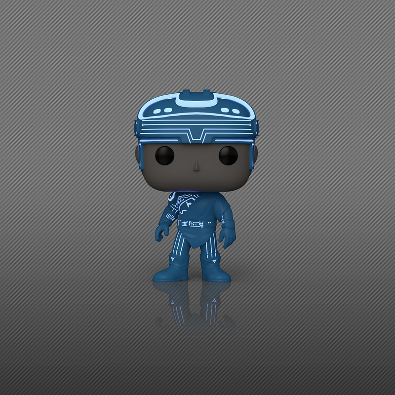 Pop! Kevin Flynn (Glow) - Image 4