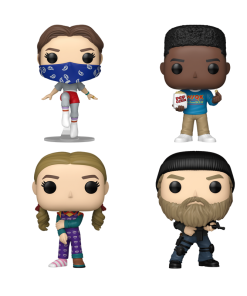 Stranger Things Bundle