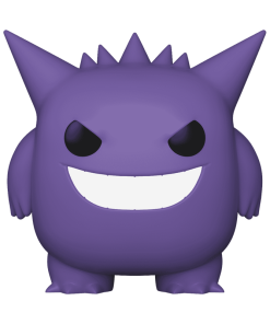 Pop! Gengar