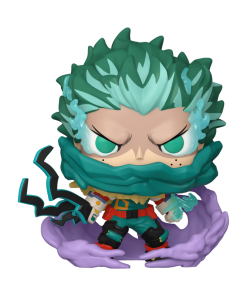 Pop! Premium Deku