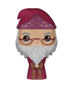 Pop! Albus Dumbledore