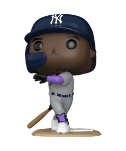 Pop! Jazz Chisholm Jr.