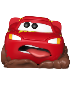 Pop! Lightning McQueen