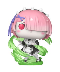Pop! Plus Ram (Wind Magic) (Glow)