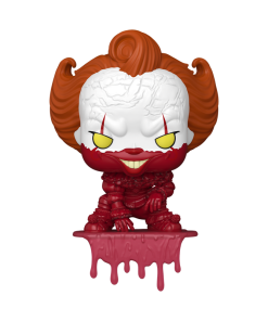 Pop! Pennywise (Shelf Sitter)