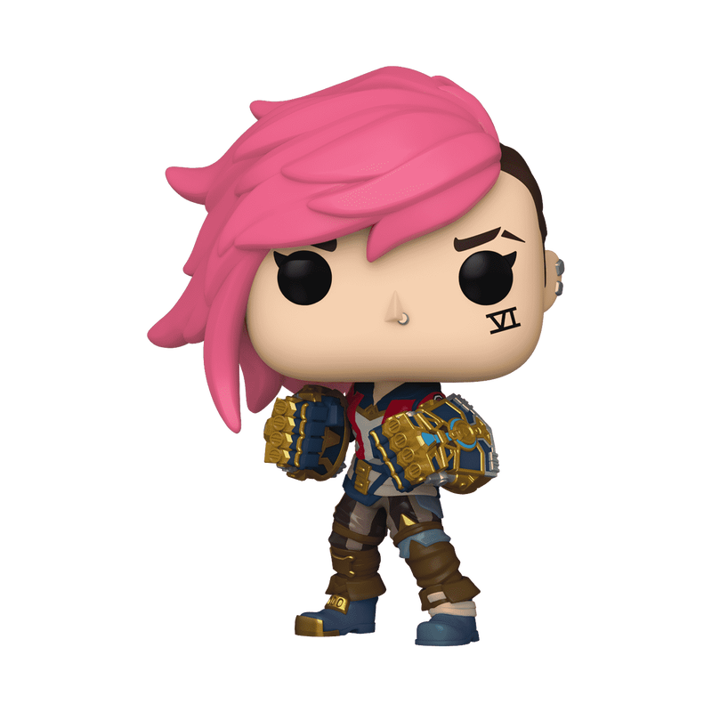 Pop! Vi