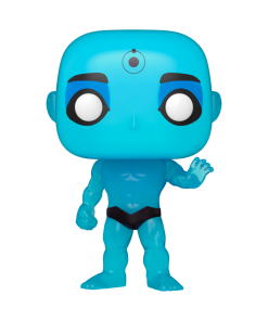 Alternative view of Pop! Dr. Manhattan