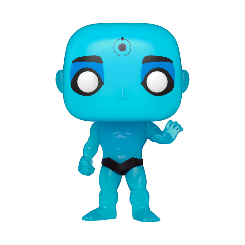 Pop! Dr. Manhattan - Image 2