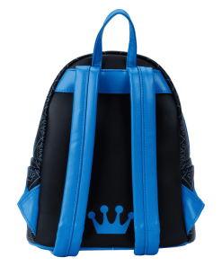 Alternative view of Funko Logo Black Mini Backpack