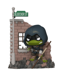 Pop! Deluxe The Last Ronin