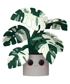 Pop! Plants Jumbo Monstera