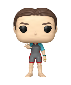 Alternative view of Pop! Eleven in Wetsuit