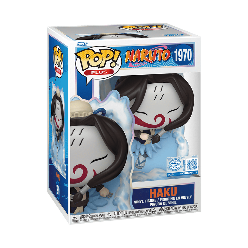 Pop! Plus Haku - Image 3