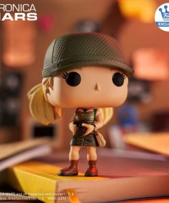 Pop! Veronica Mars