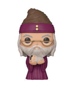 Pop! Albus Dumbledore