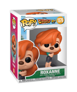 Alternative view of Pop! Roxanne (30th Anniversary)